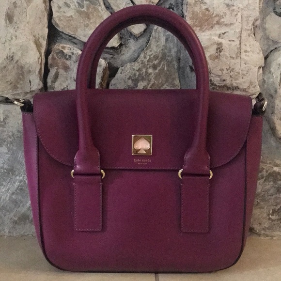 Kate Spade Bag - Picture 1 of 8